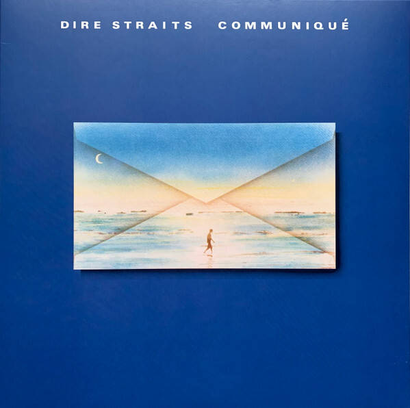 Dire Straits – Communiqué (2LP Orig.Master)